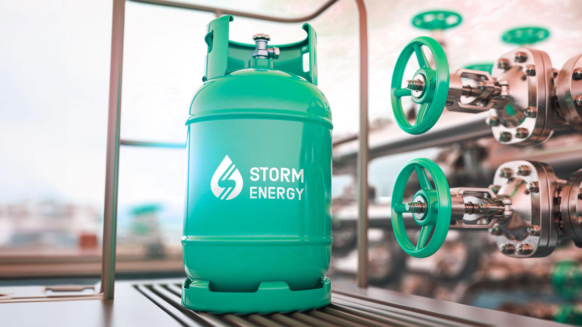 storm energy products